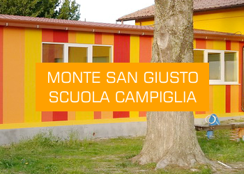 scuola campiglia monte san giusto