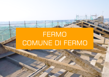 tetto comune di fermo